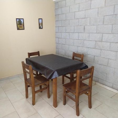 Appartement Departamento 9 à Puerto Iguazú Extérieur photo