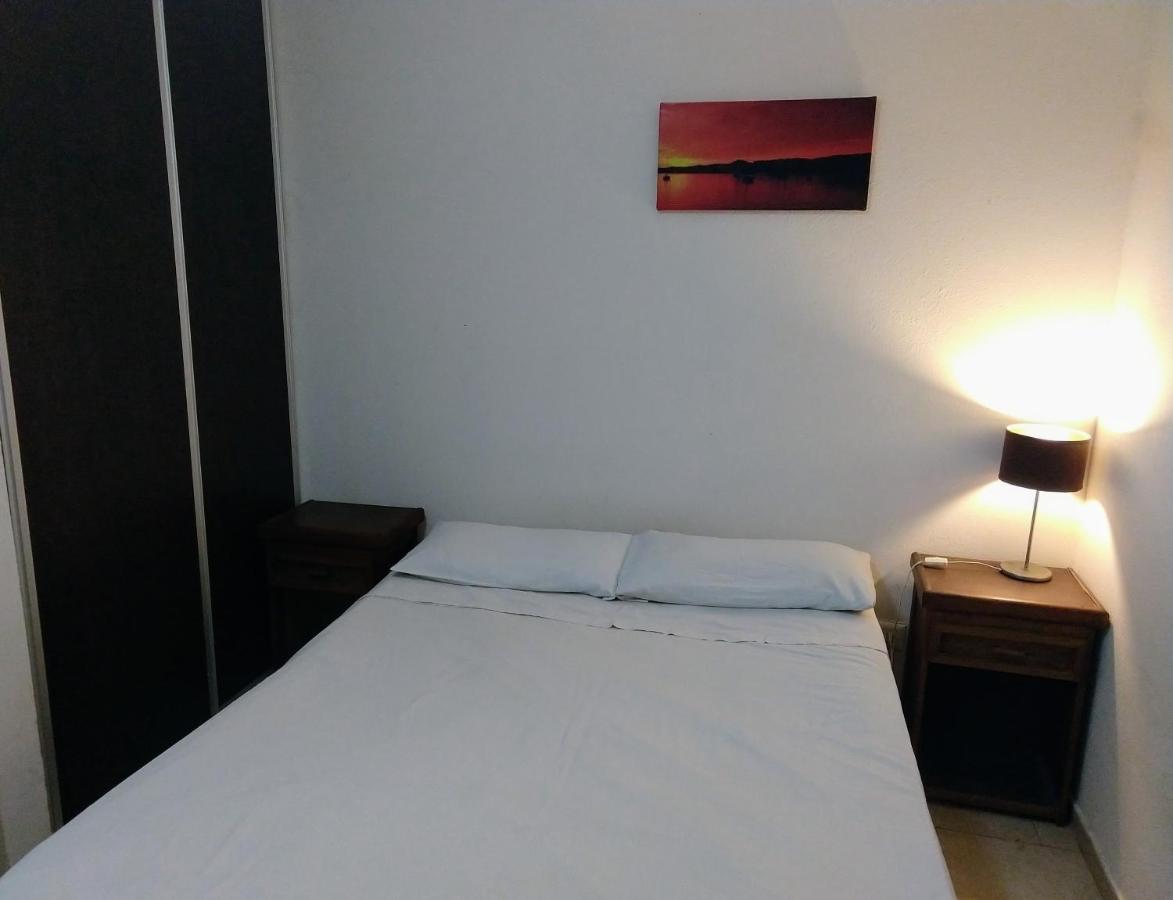 Appartement Departamento 9 à Puerto Iguazú Extérieur photo