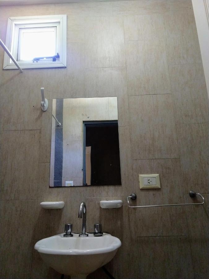 Appartement Departamento 9 à Puerto Iguazú Extérieur photo