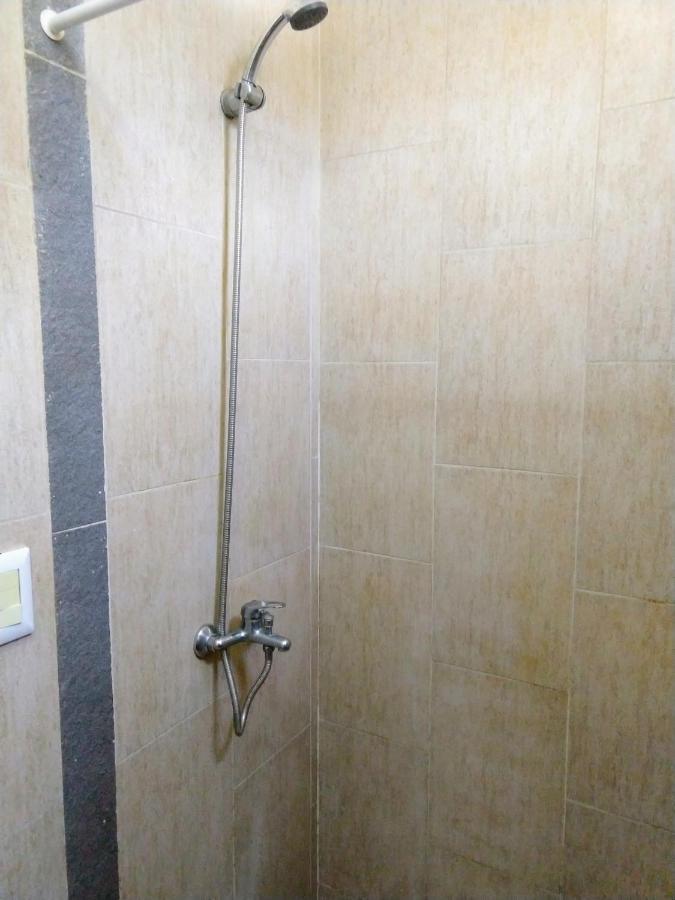 Appartement Departamento 9 à Puerto Iguazú Extérieur photo